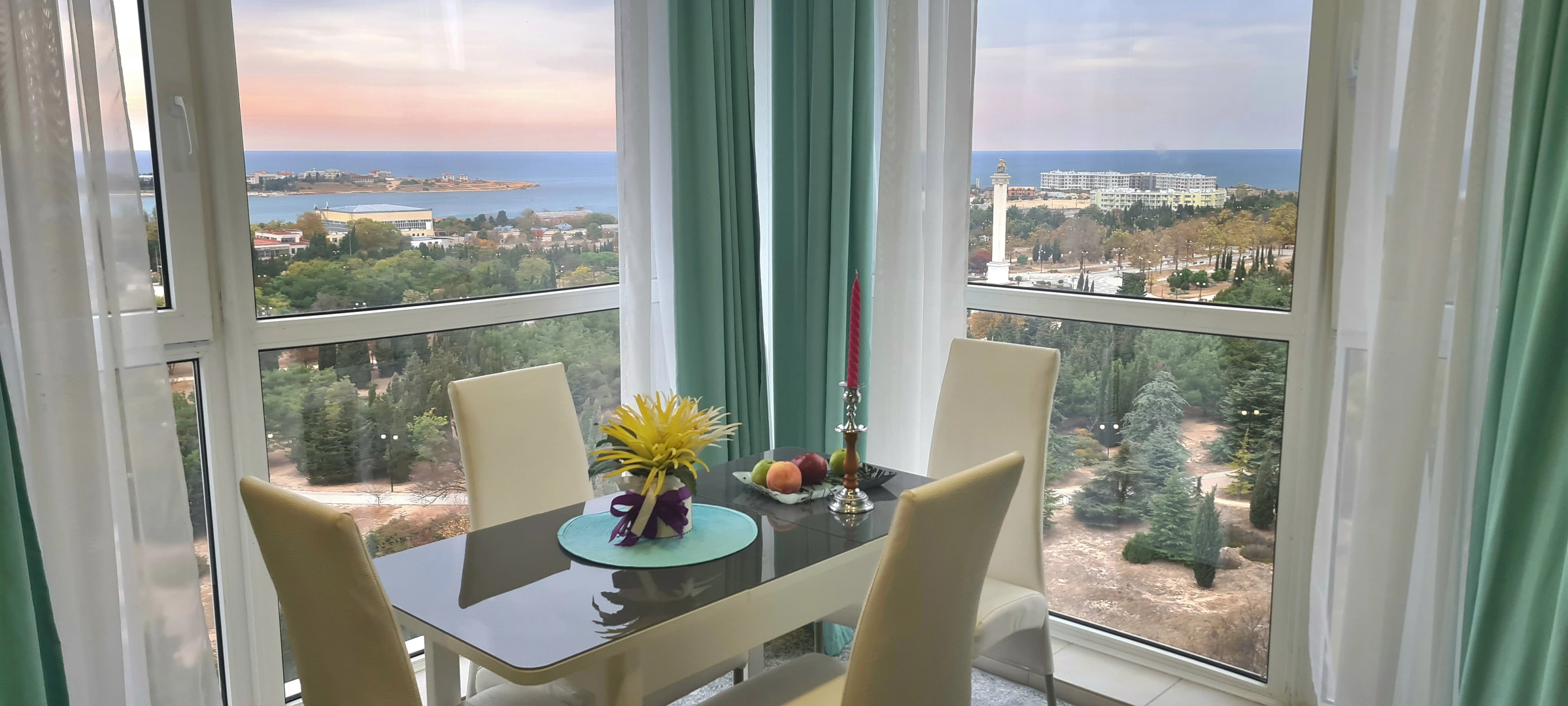 Гостиница Номера Парк-Отель