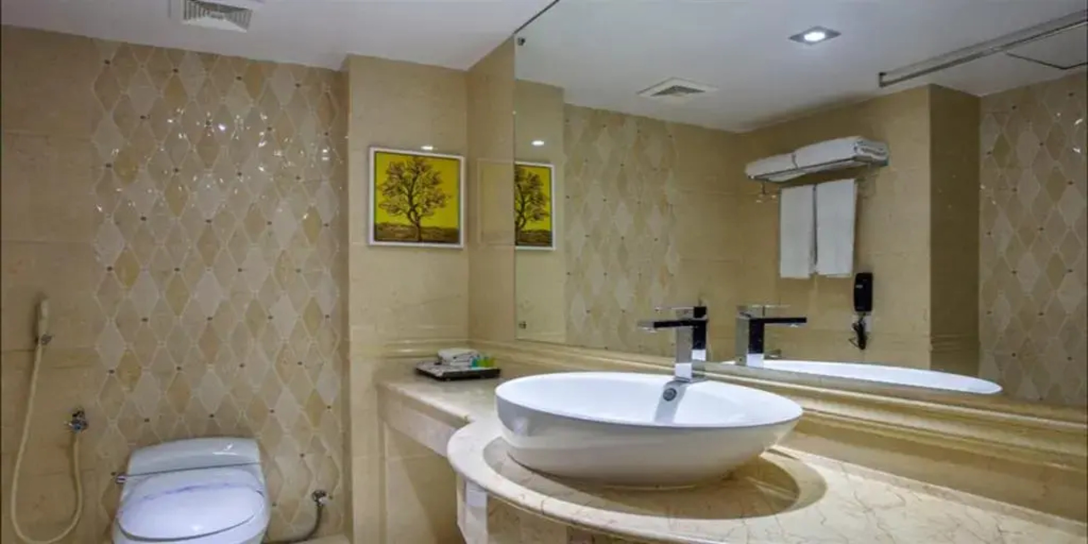 Отель Bengal Blueberry