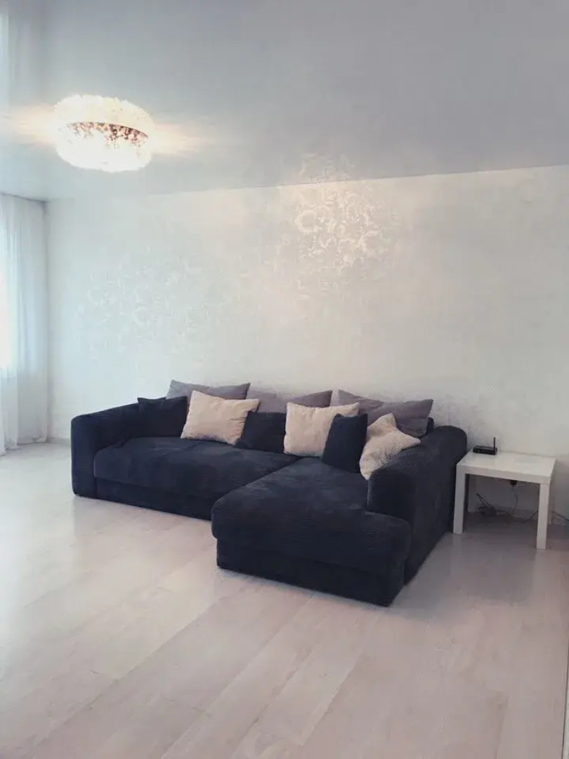 Квартира на улице Малышева 7