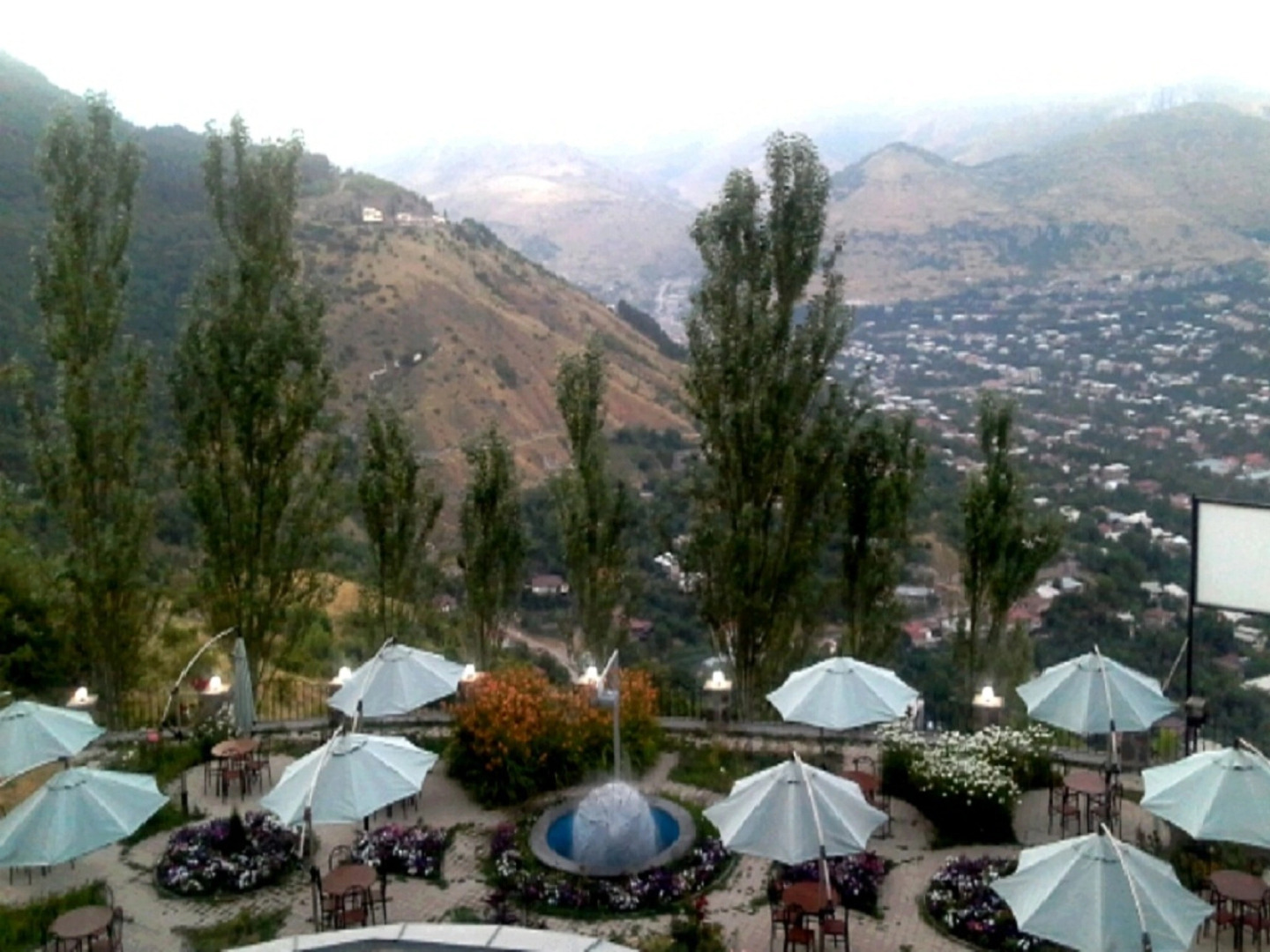 Отель и ресторан Avagyn’s