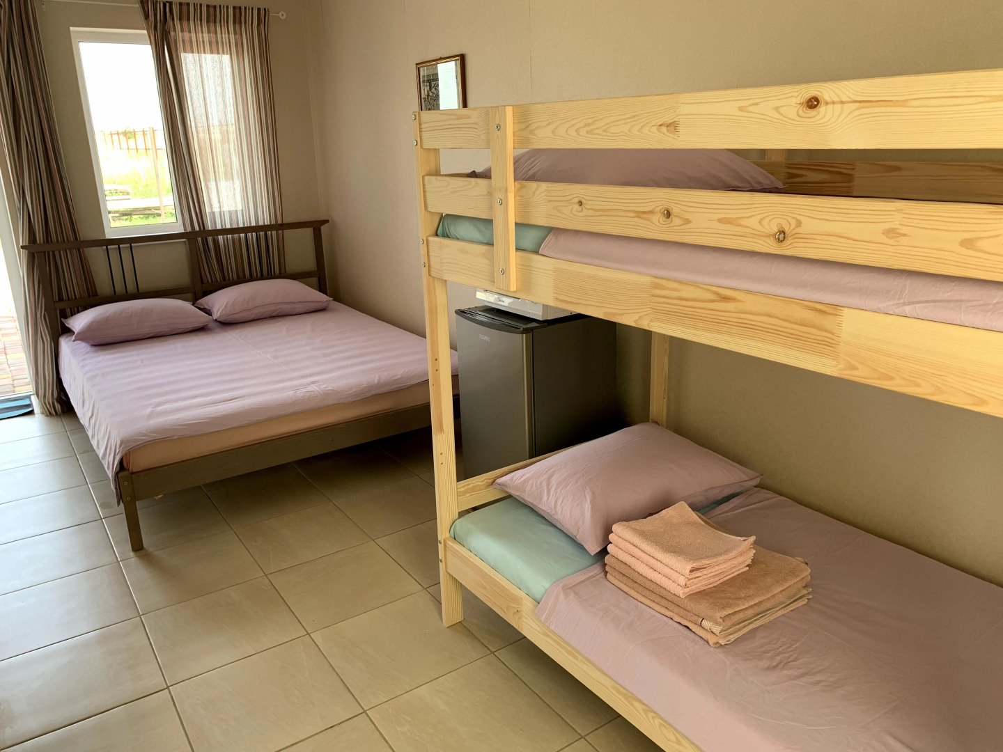 Гостевой дом Mango House