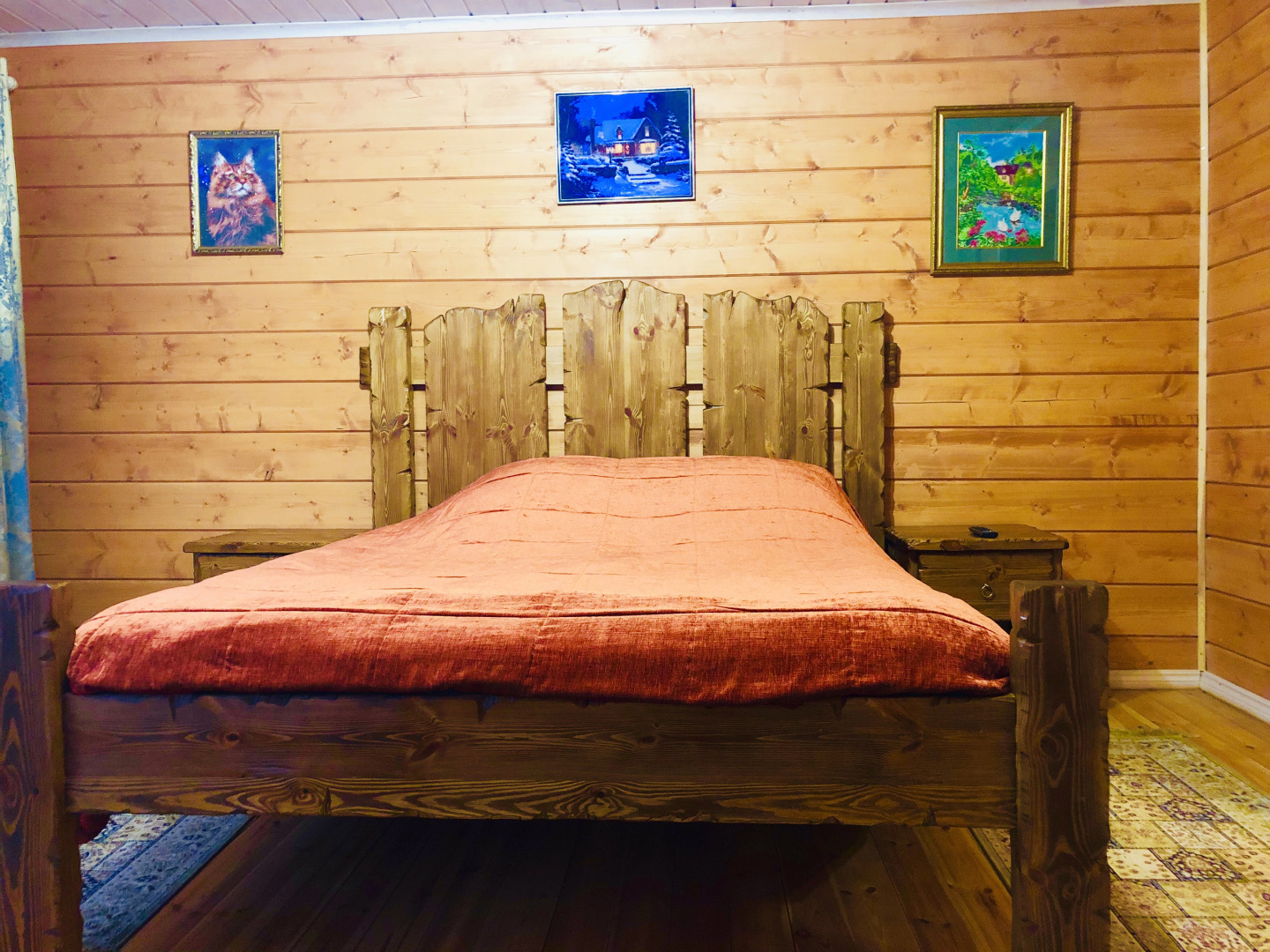 Отель Летопись