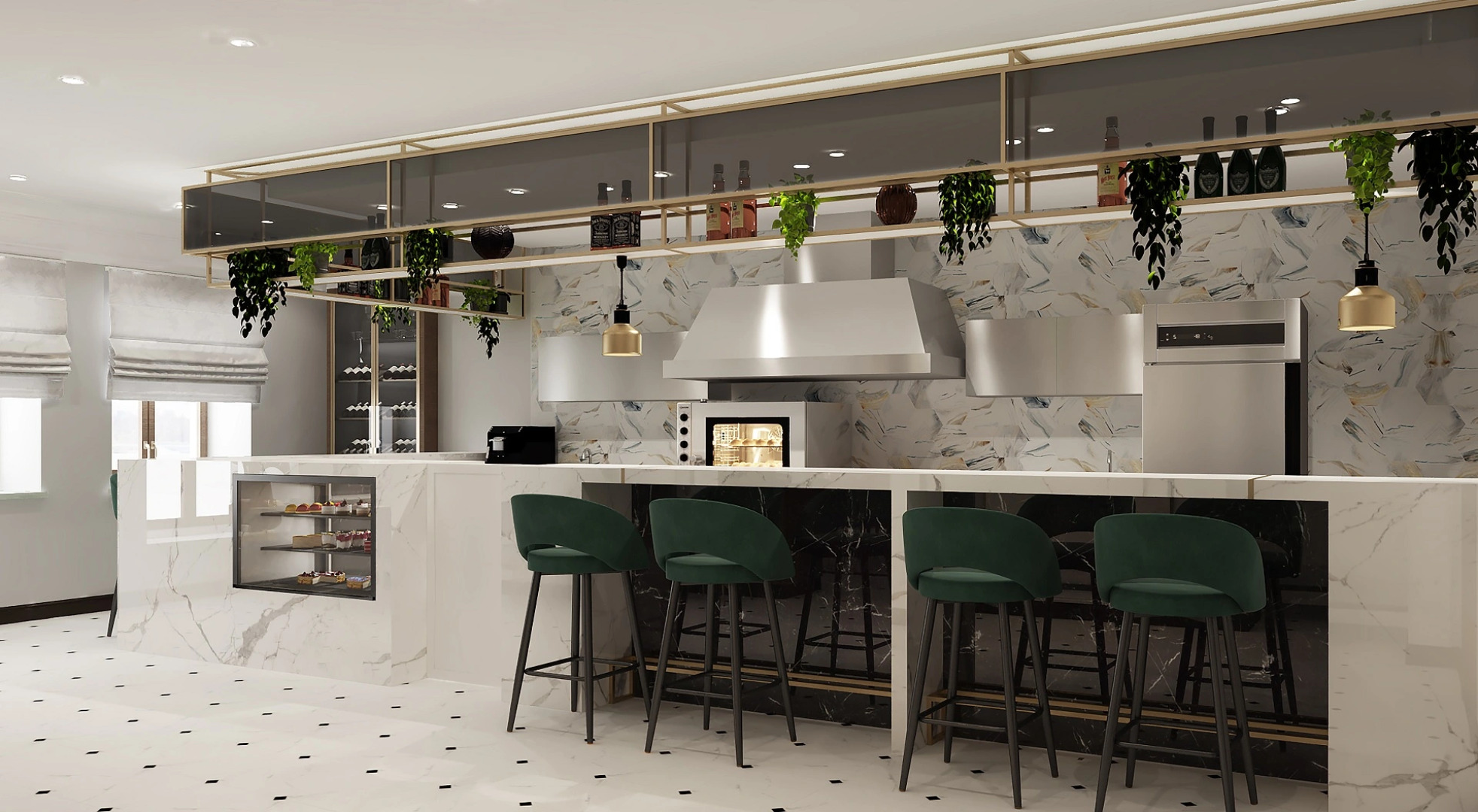 Бутик-отель Богоявленский