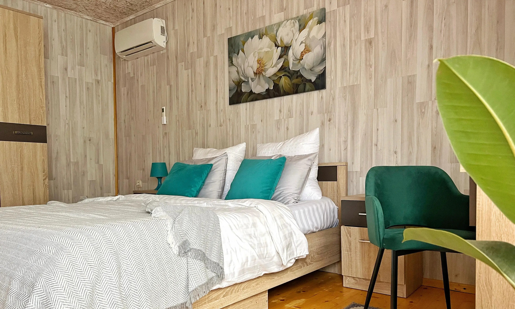 Частный дом Мандариновый дворик