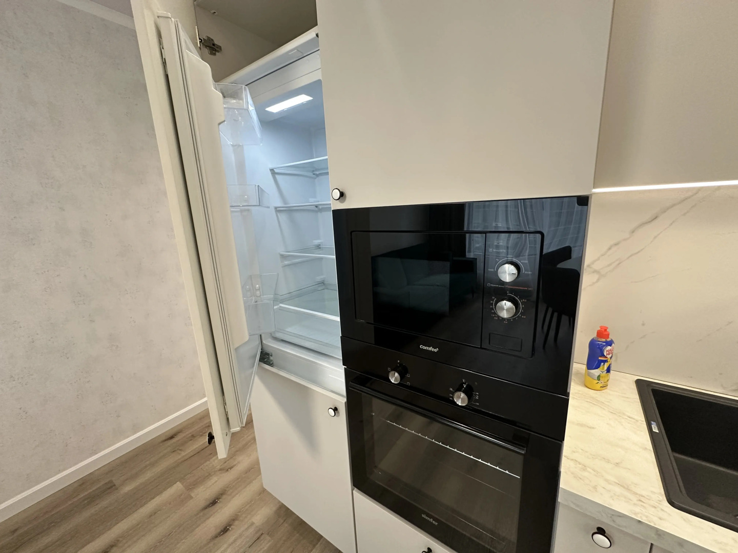 Квартира Уютная Рядом с Кремлем