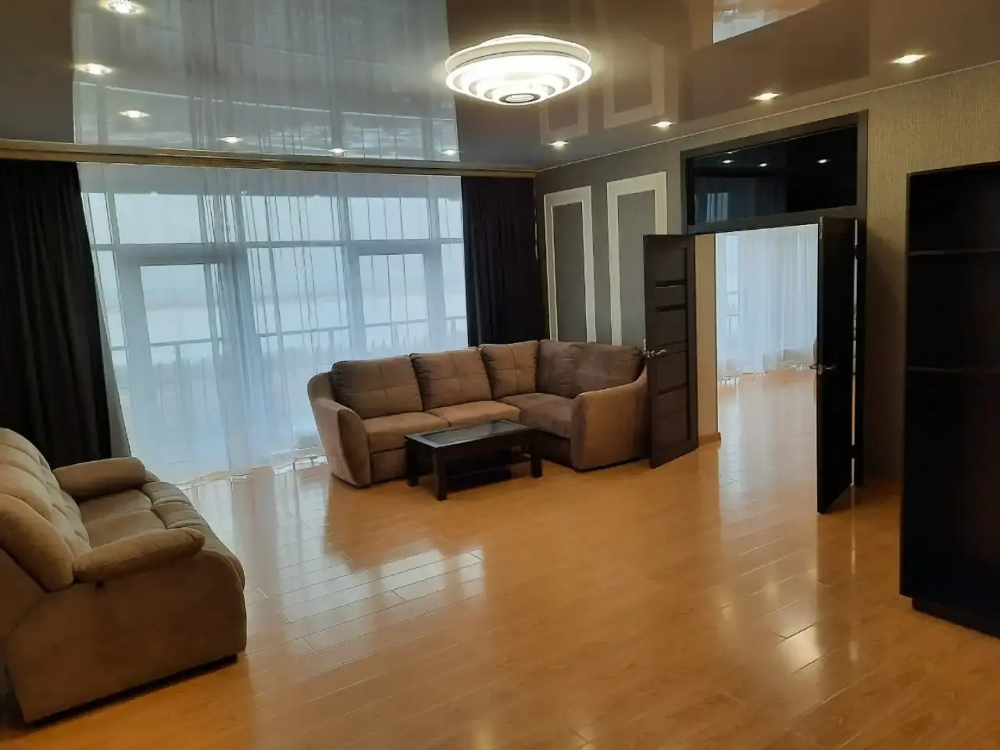 Гостевой дом Амурск