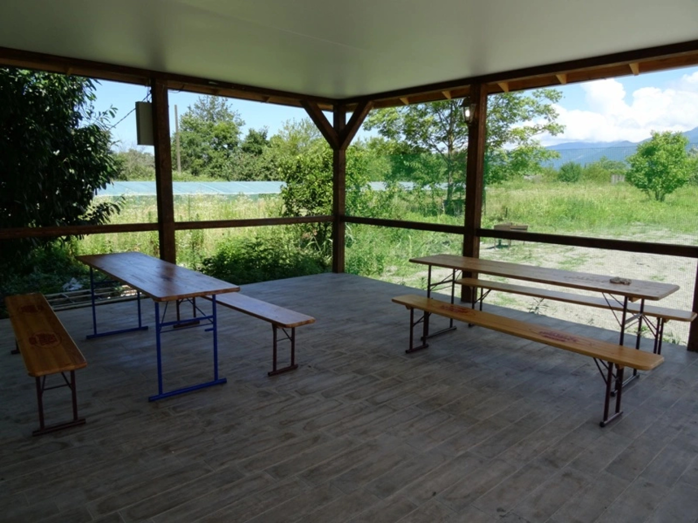 Guest House Morskaya skazka