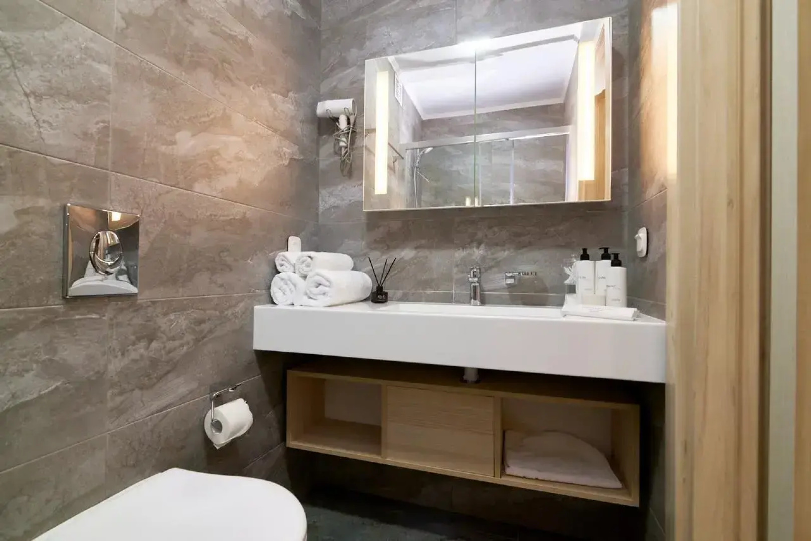 Апарт-отель Yes