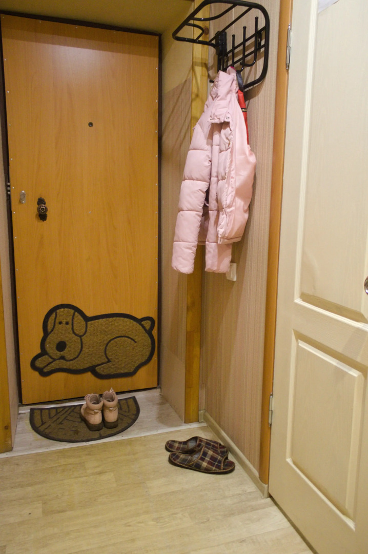 Апартаменты на Герцена 97