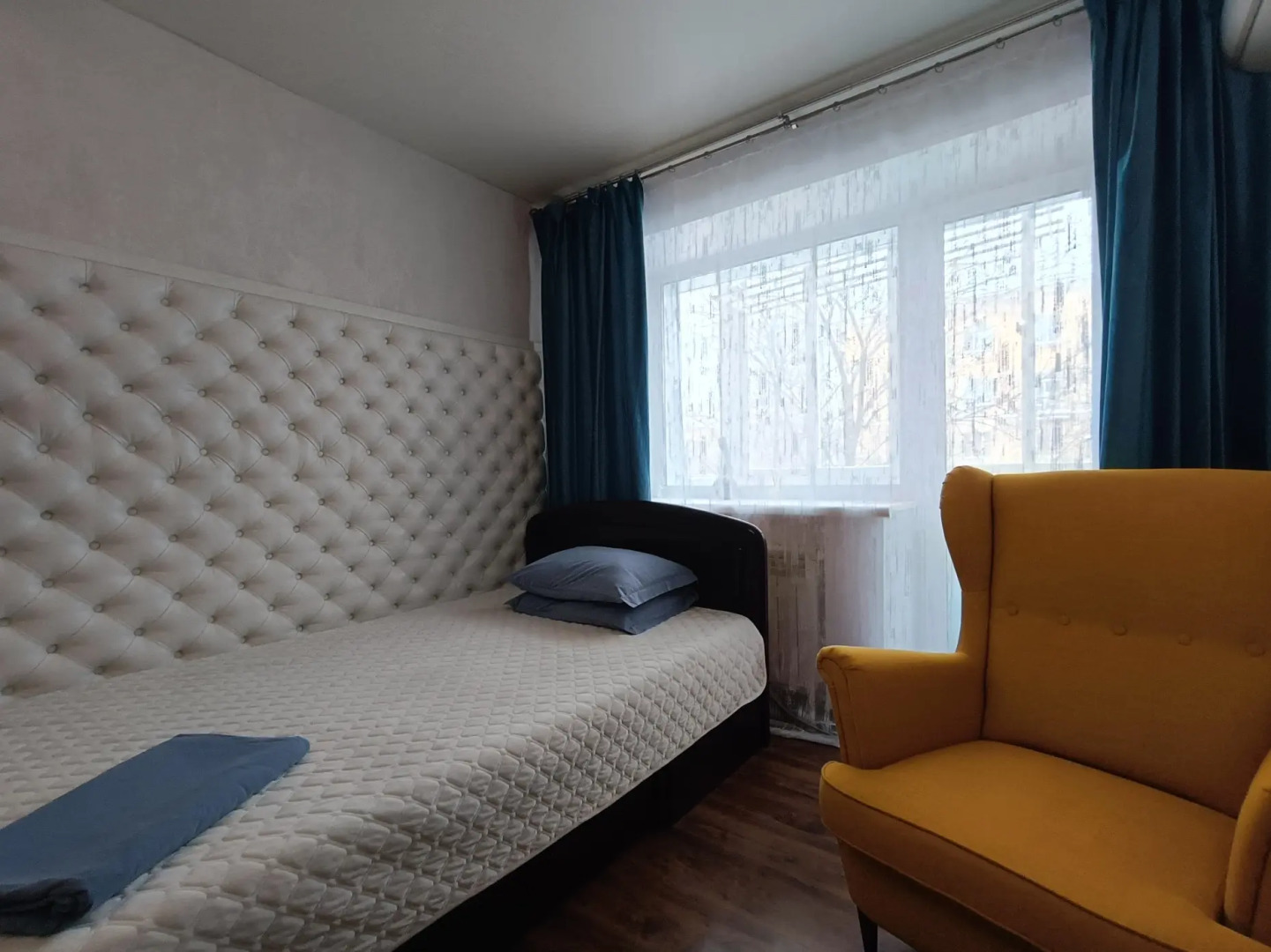 Квартира Пушкина 41 в центре города