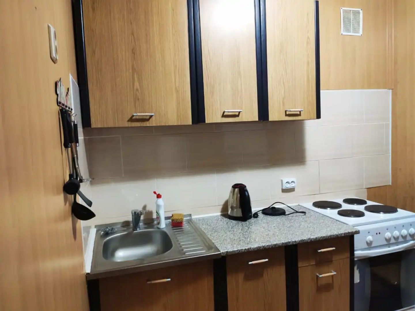 Апартаменты на Мира 18