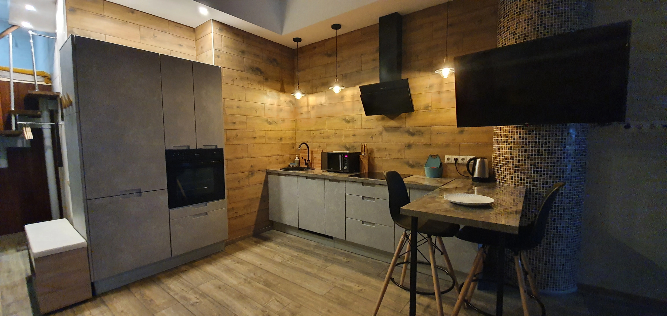 Апартаменты Твоя Резиденция