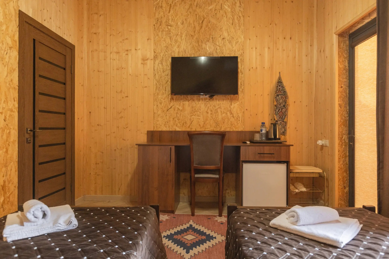 Отель на Пушкина