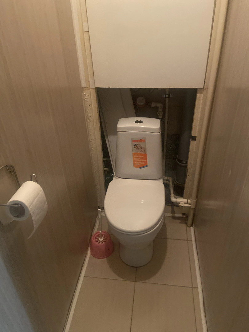 Апартаменты Двухкомнатные сети Багет