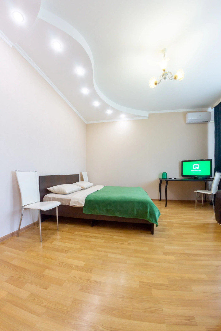 Апартаменты Sanlite