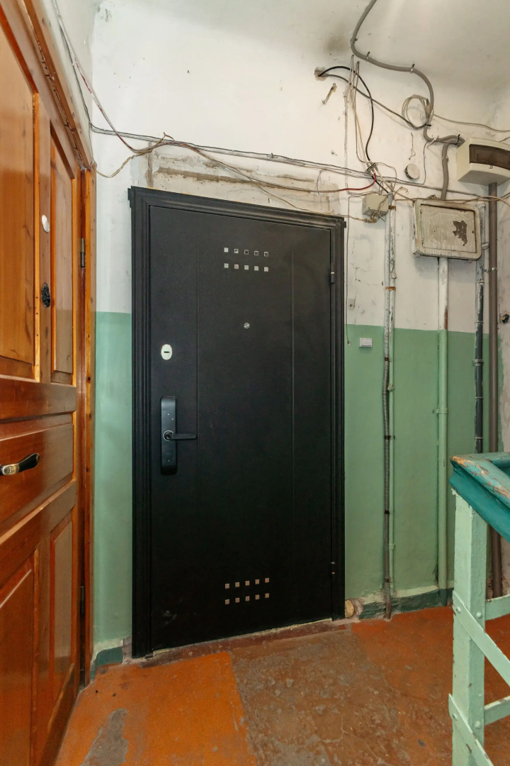 Квартира На Максима Горького 70