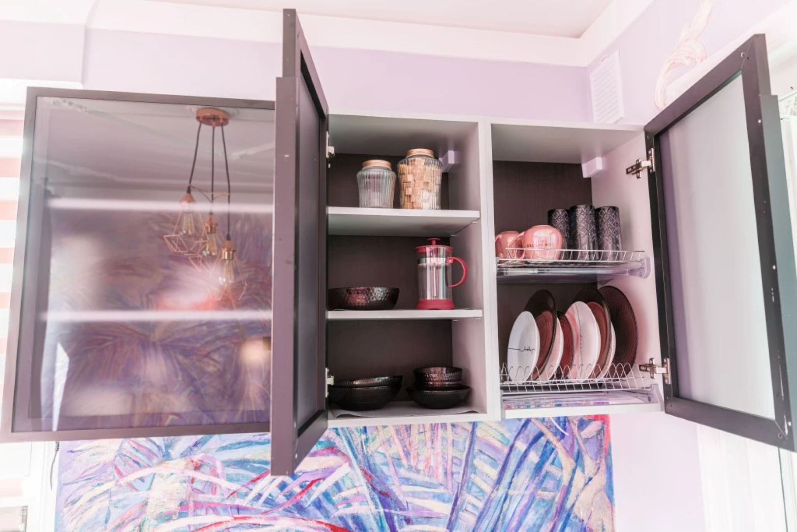 Апартаменты Вдохновение на Лиговском