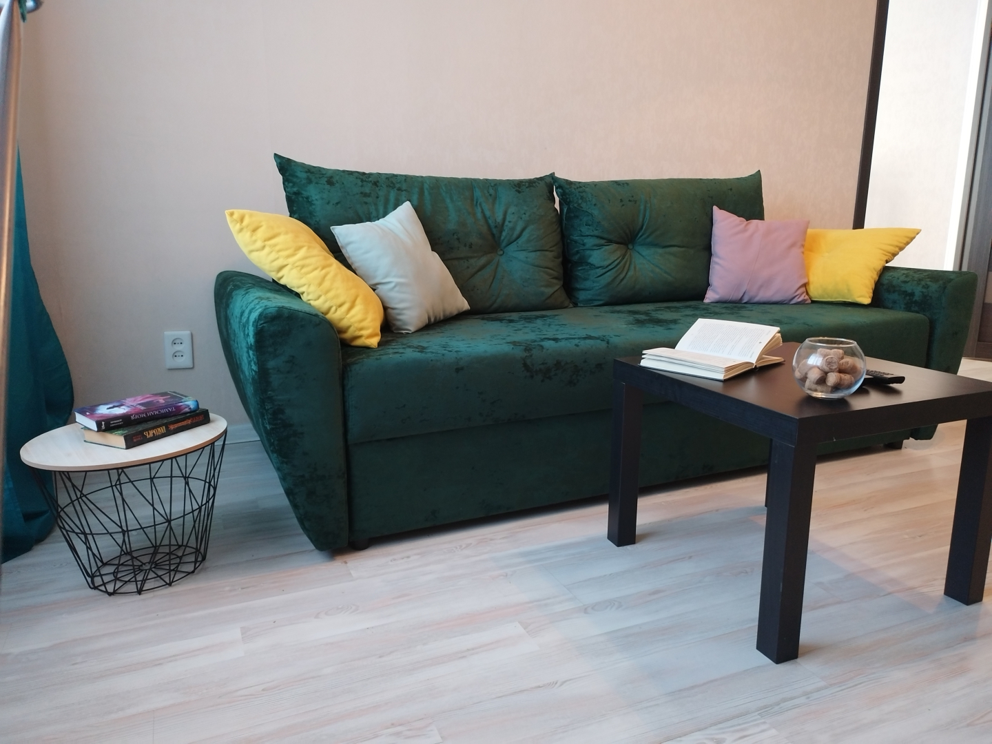 Квартира Арриво