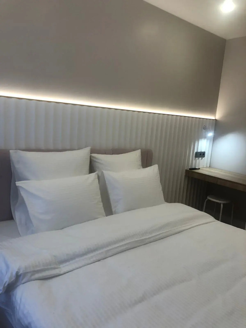 Апартаменты Шаляпин в центре города