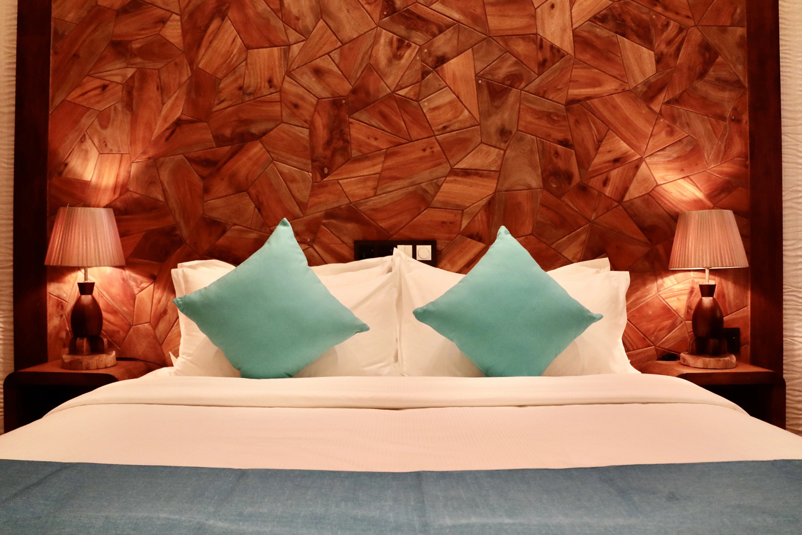 Island Luxury Boutique Hotel, Fulhadhoo