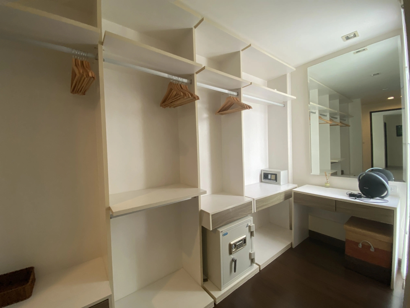 Вилла с бассейном и фитнес-залом 4 спальни рядом с пляжем Банг Тао LP-65/168