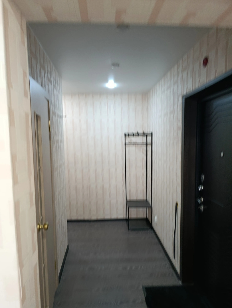 Квартира на Аэропорте