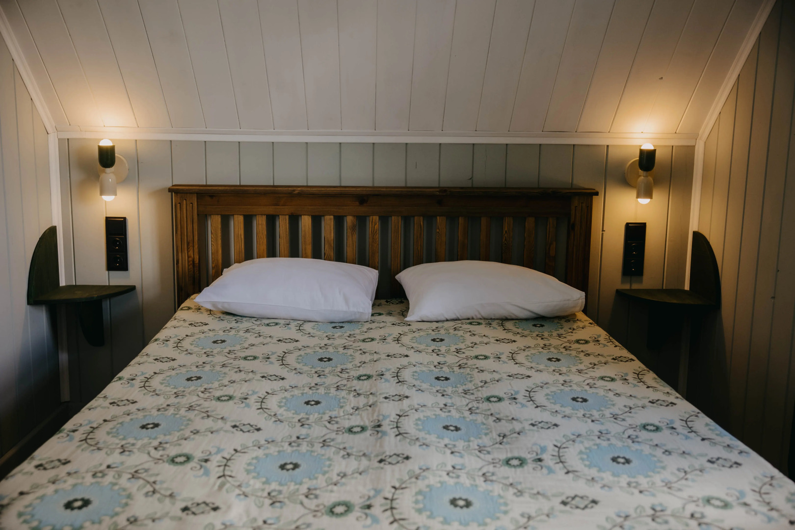 Частный дом Синяя СИНИЦА