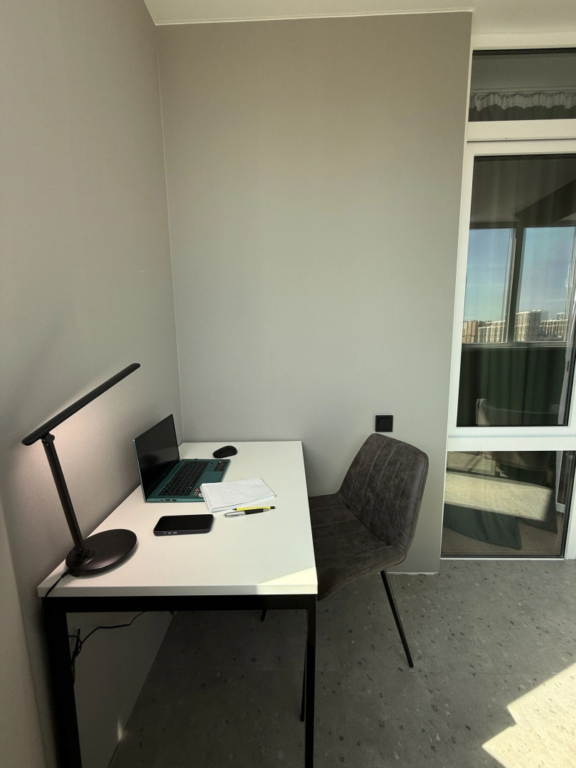 Квартира Современная со Всеми Удобствами