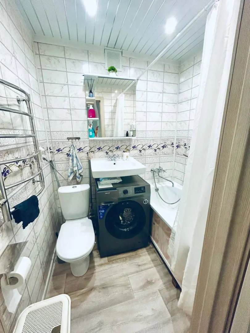 Квартира  Уютная в Центре Города