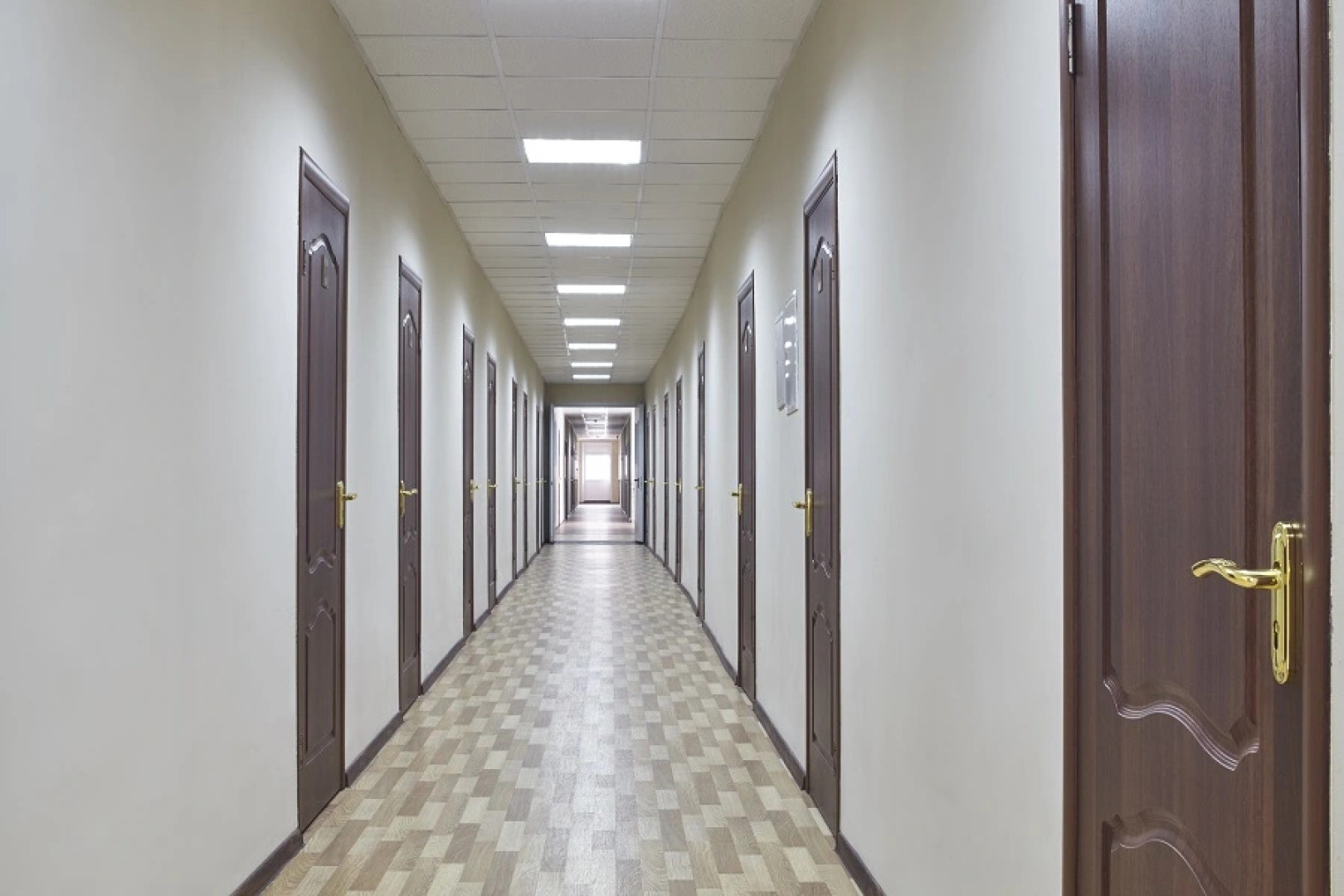 Отель Софрино