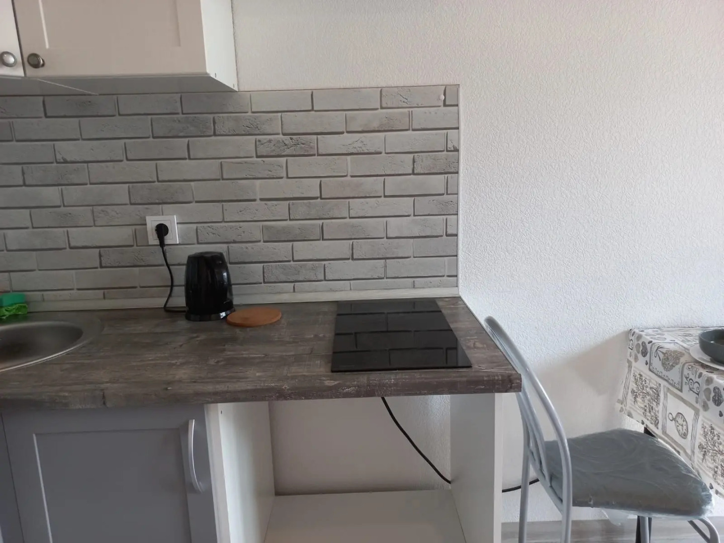 Апартаменты NHouse  на улице Европейский 22