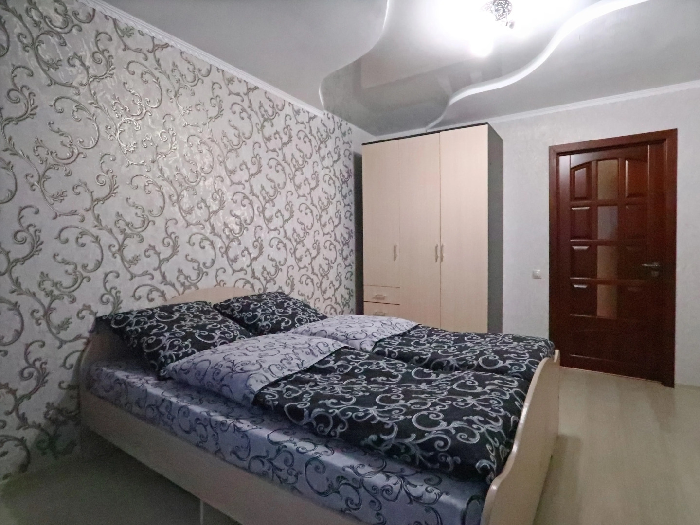 Апартаменты Granada в центральной части города