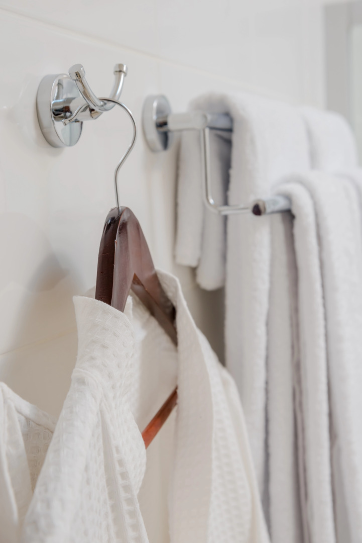 Отель МашБах