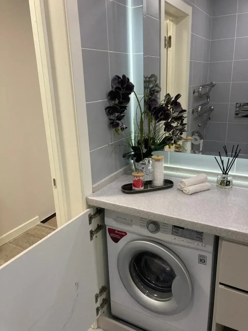 Квартира на улице Широкая 33