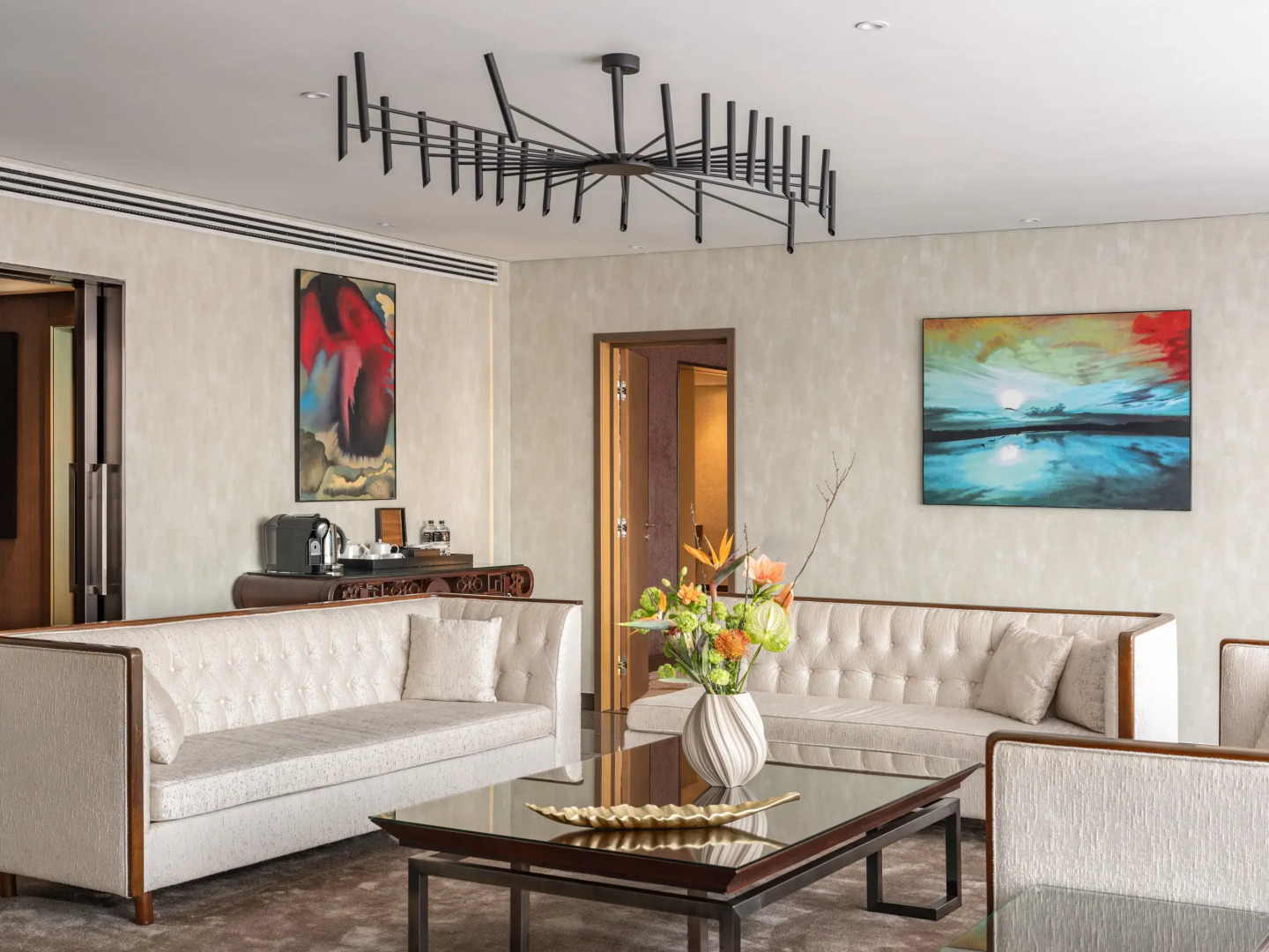 Комплекс Tigre de Cristal Hotel& Resort