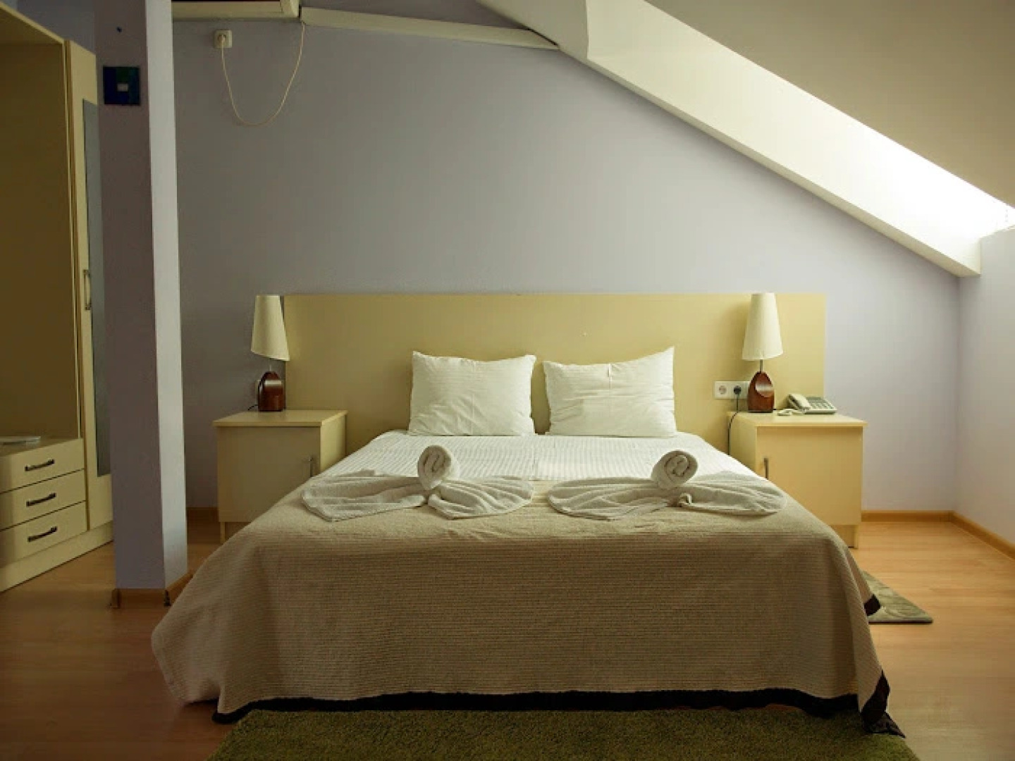 Отель Tbilisi Garden