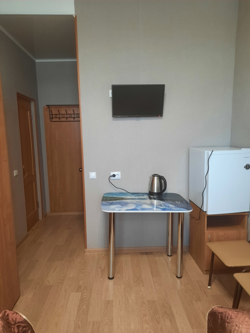 Гостевой дом Уют