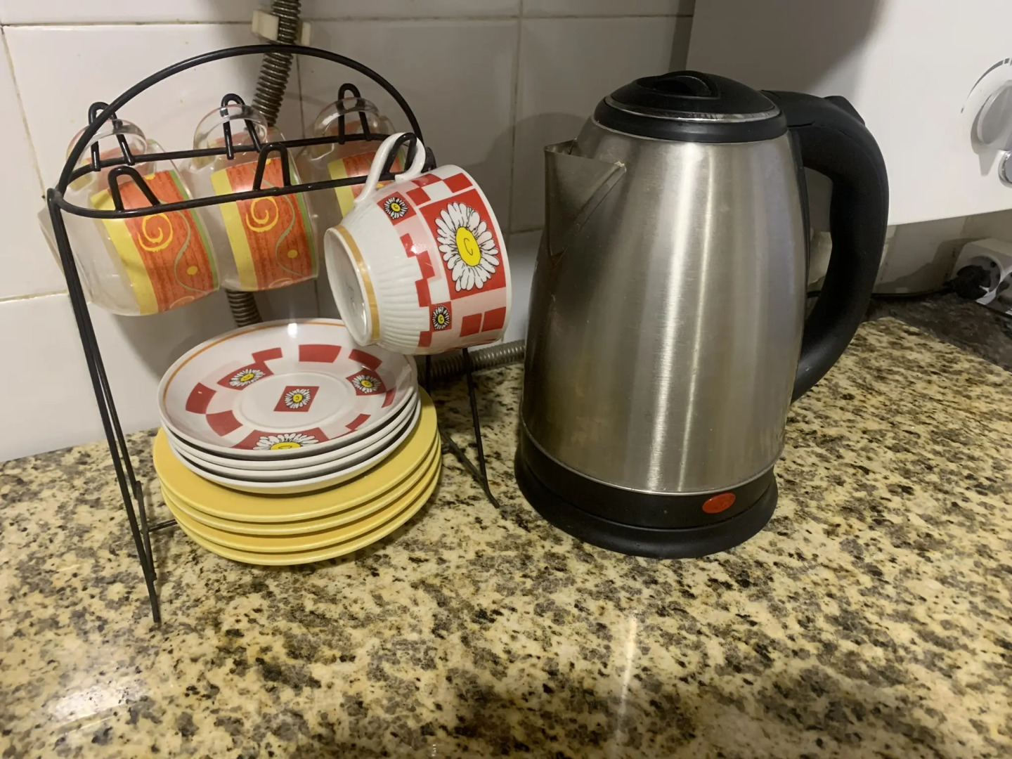 Квартира студия