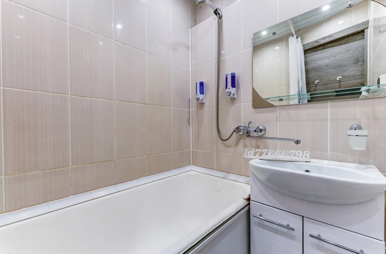 Апартаменты Rauktis