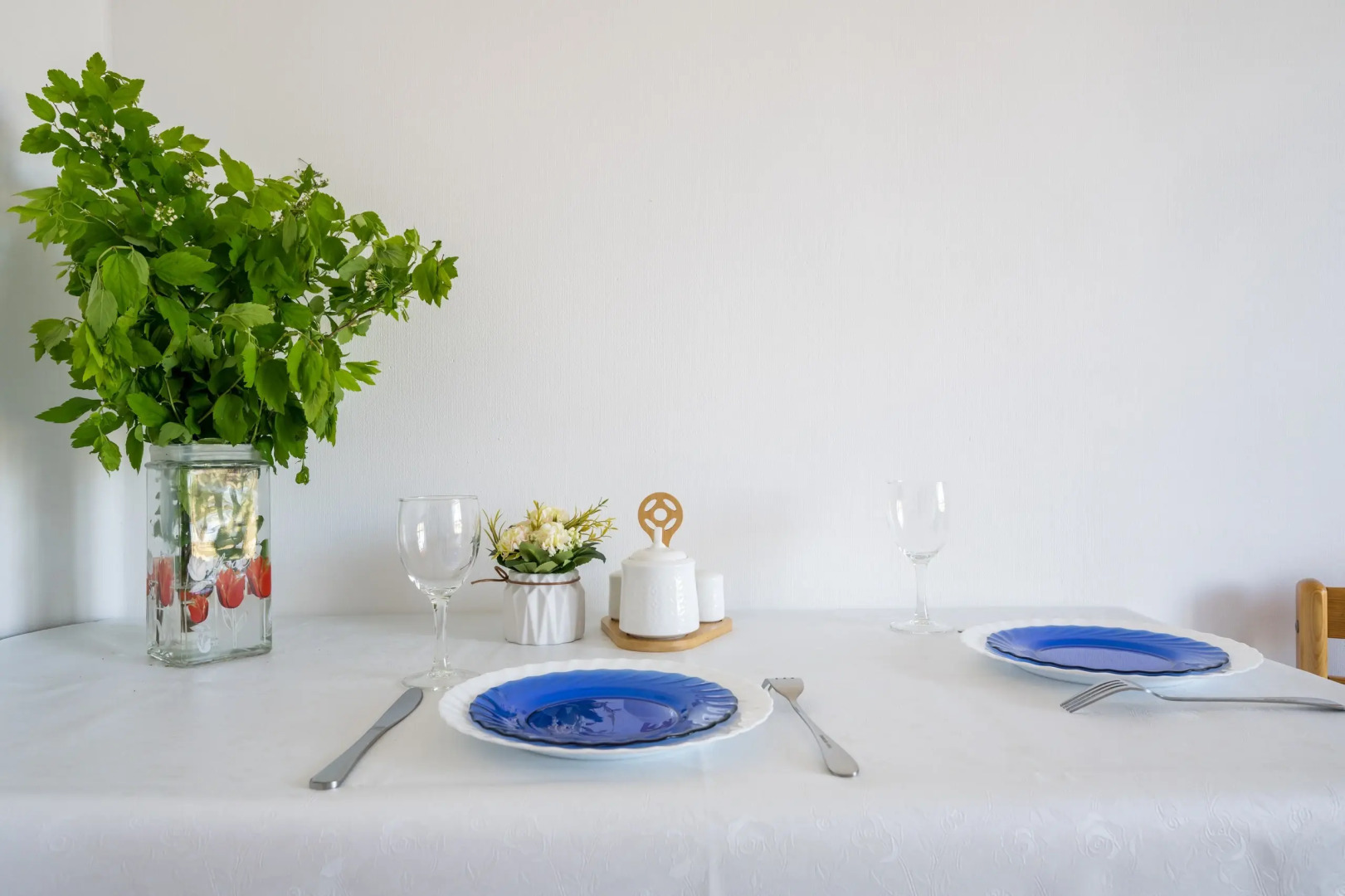 Жилое помещение Комната с Балконом на Васильевском Острове