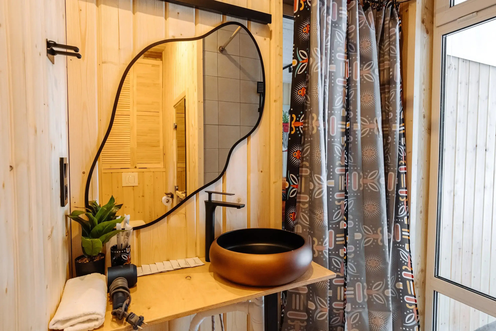 Частный дом Ландыш