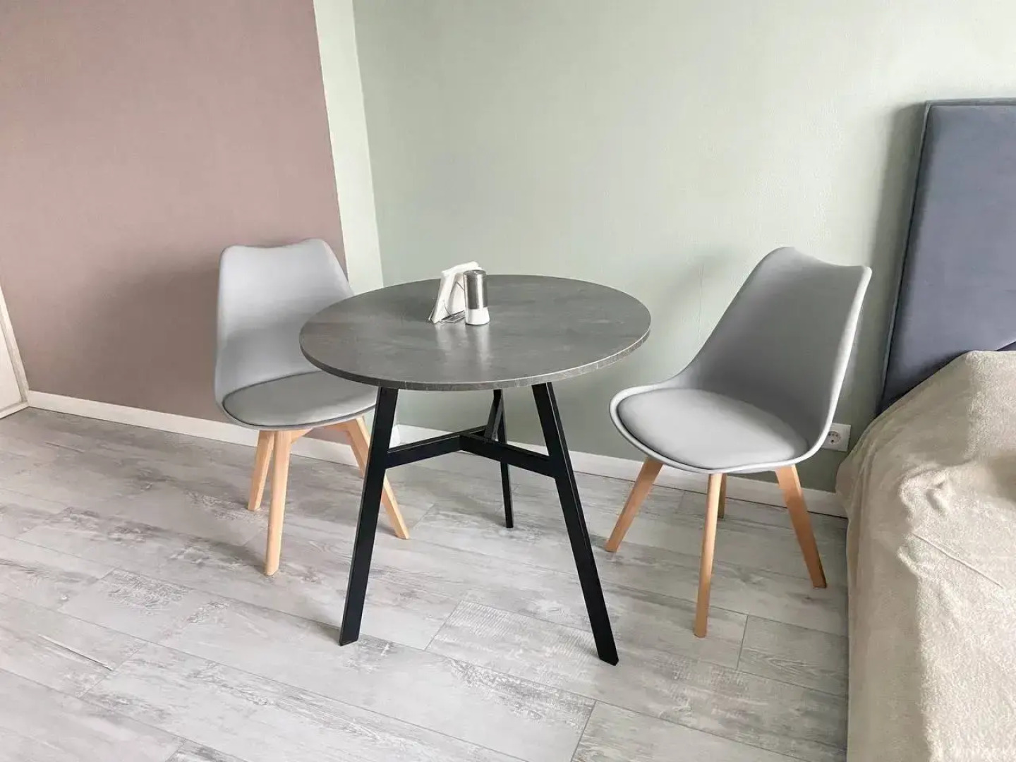 Апартаменты Онежская 4 you 1