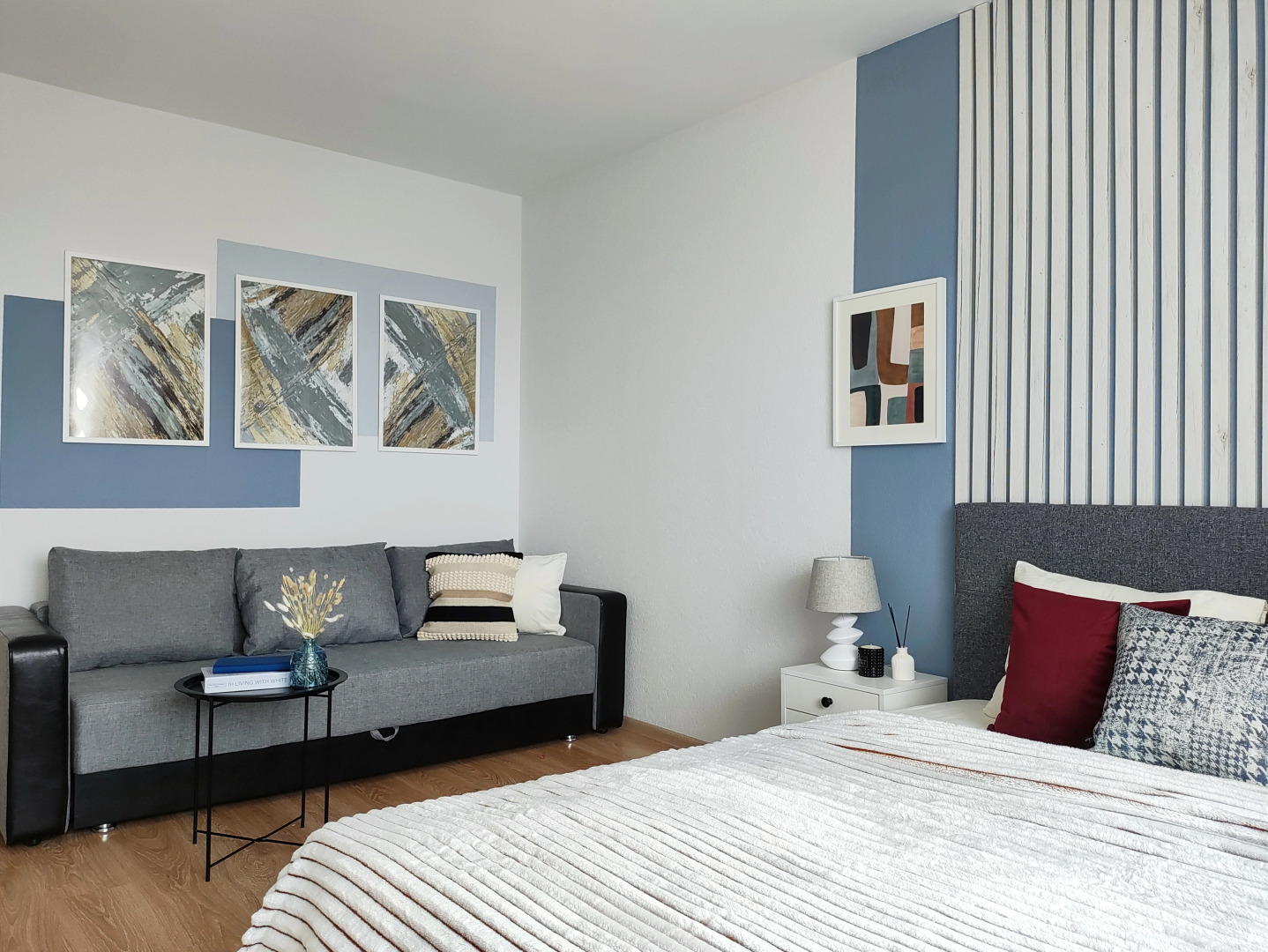 Квартира Пушистые сны в Академическом Районе