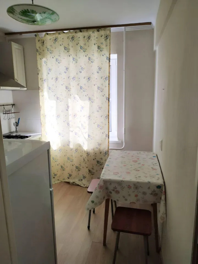 Квартира на берегу Волги