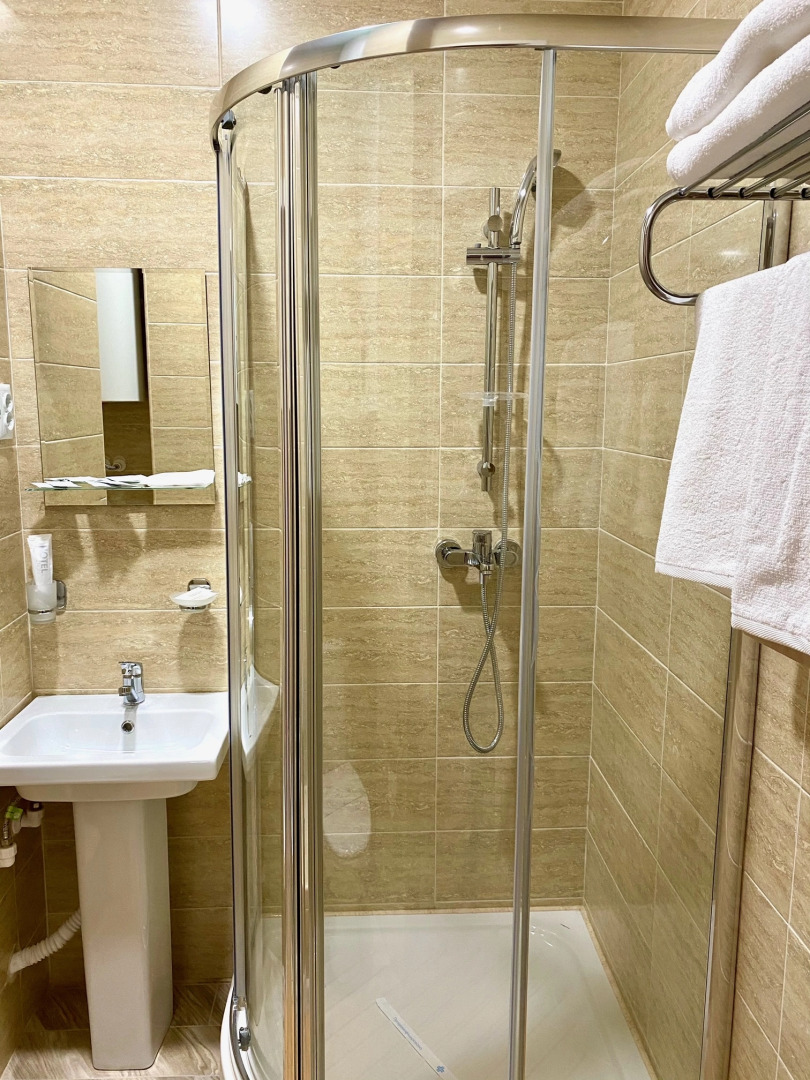 Отель Талисман