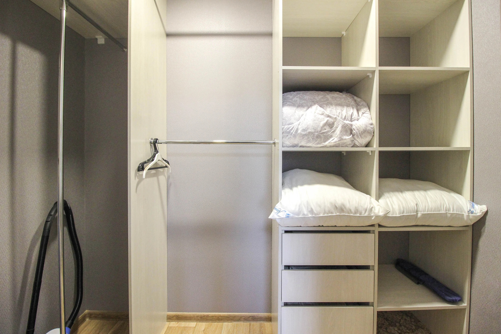 Апартаменты Лучший Вариант в Центре Ядренцева 95