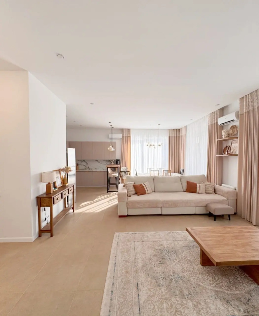 Вилла в 12 минутах от моря с подогреваемым бассейном