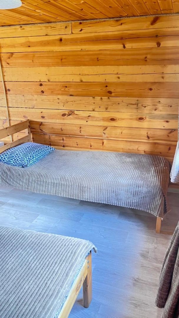 База отдыха Усадьба Сосновая