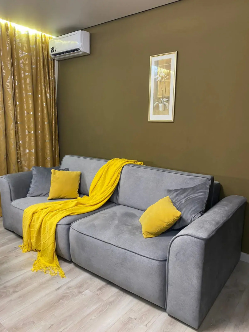 Апартаменты - Делюкc в Апарт-комплексе Виктория