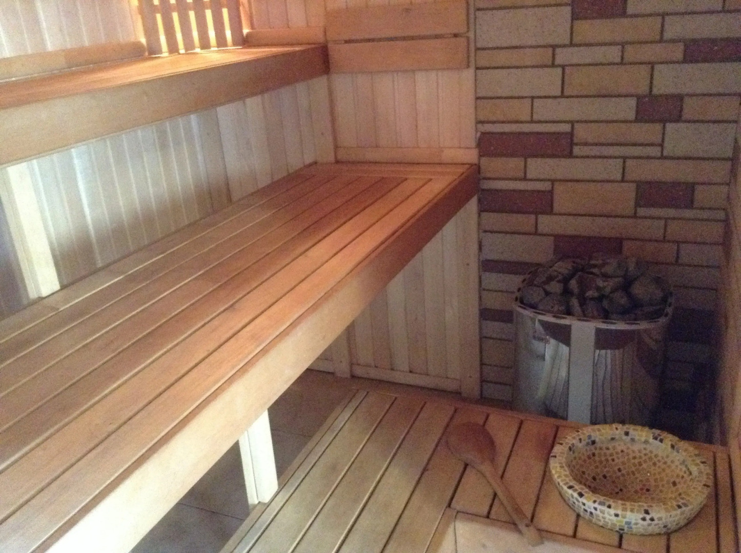 Гостевой дом У Верблюжьих горбов